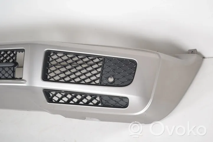 Mercedes-Benz G W461 463 Paraurti anteriore A4638852601