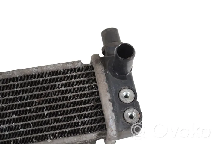 Toyota Prius (XW30) Radiateur de refroidissement 