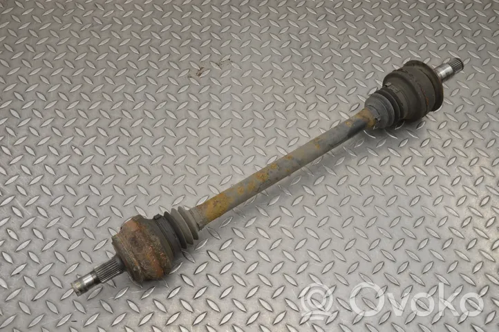 Mercedes-Benz SL R231 Rear driveshaft 