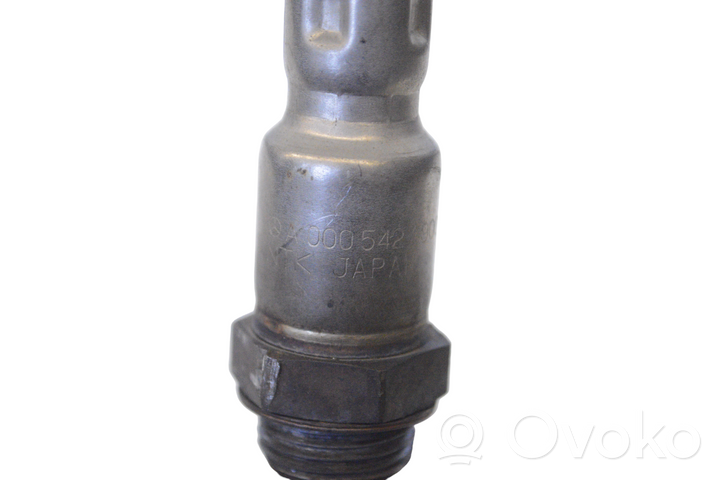 Mercedes-Benz SL R231 Sonde lambda A0005421900