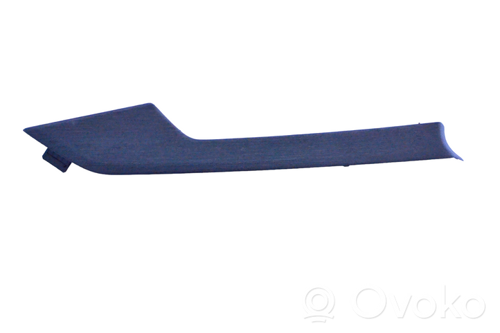 Audi A5 Moulure/baguette de porte avant 8W6867409C