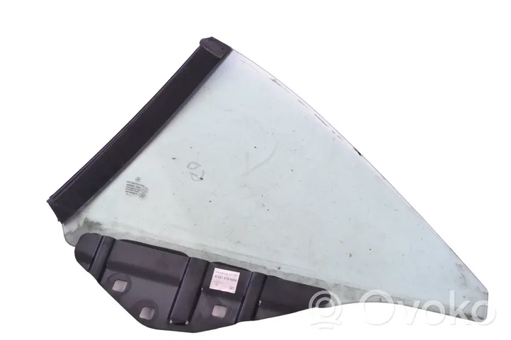 Mercedes-Benz SL R231 Rear side window/glass A2316700206