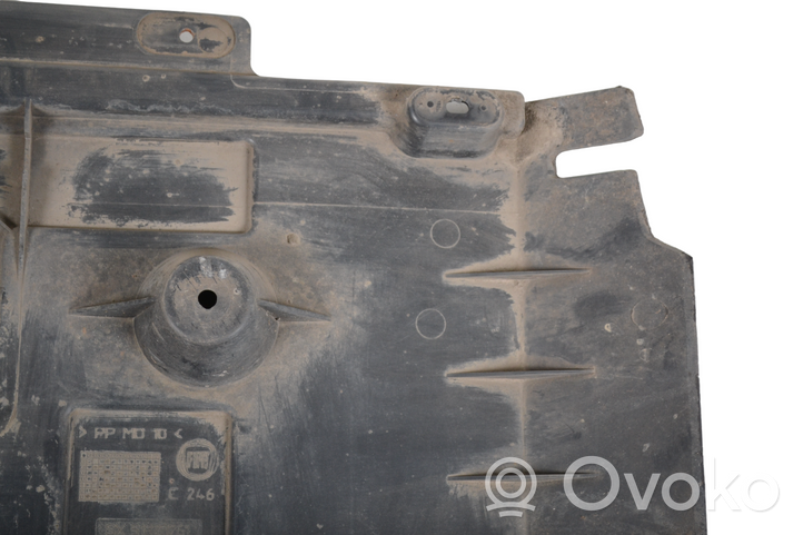 Fiat 500 Side bottom protection SX51876106