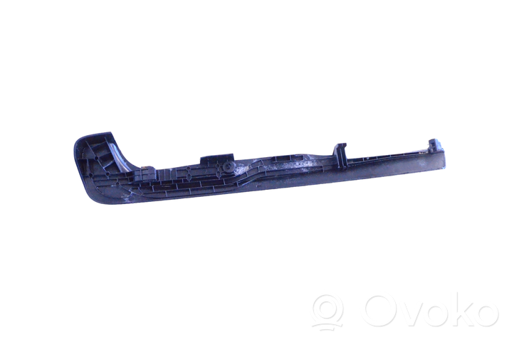 Audi A5 Cornice di rivestimento della regolazione del sedile della portiera anteriore 8W0881458A