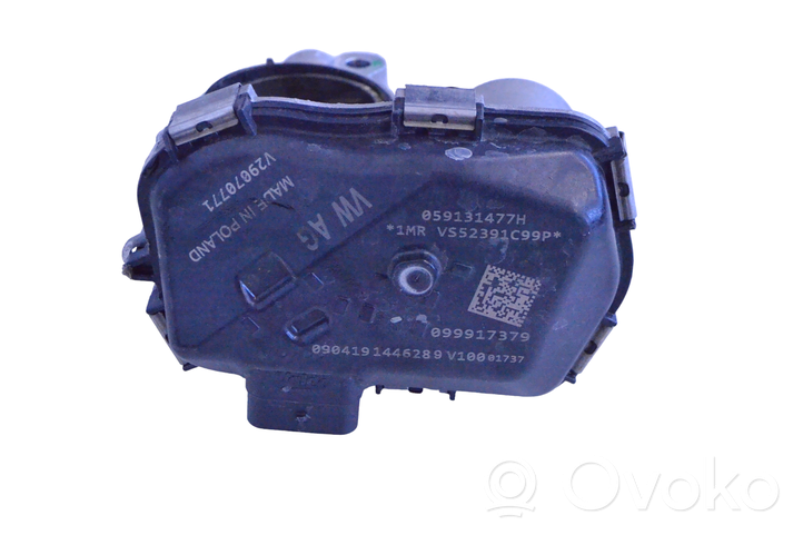 Audi Q7 4M Valvola EGR 059131477H