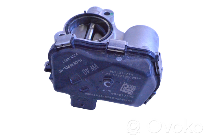 Audi Q7 4M Valvola EGR 059131477H