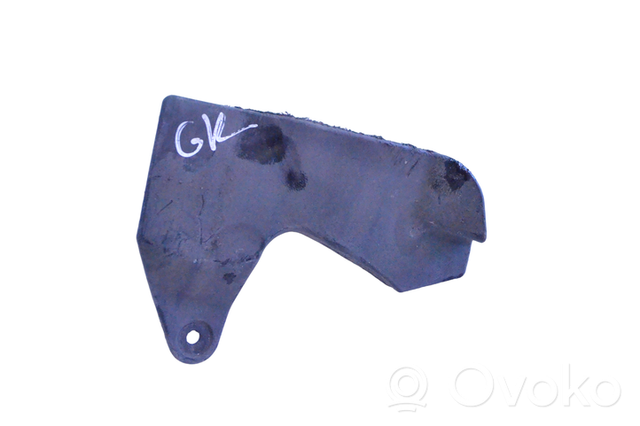 Toyota Prius (XW30) Galinis purvasargis 6563247041