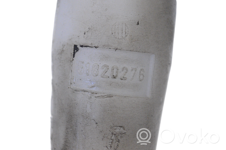 Fiat 500 Réservoir de liquide lave-lampe 51820276