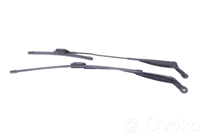 Fiat 500 Windshield/front glass wiper blade 