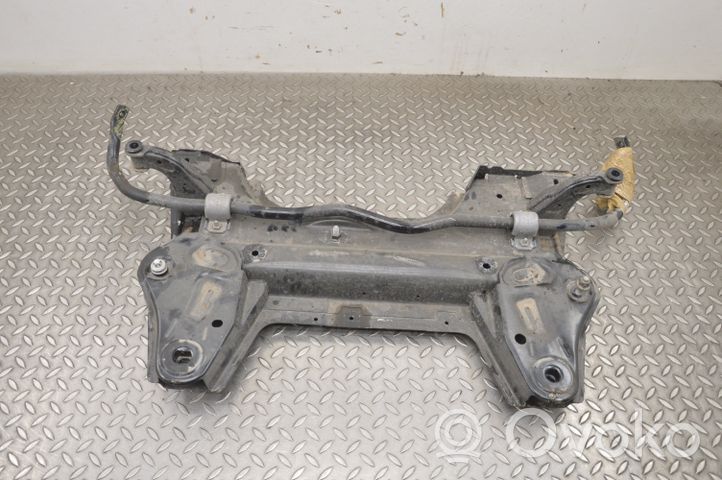 Opel Mokka X Front subframe 