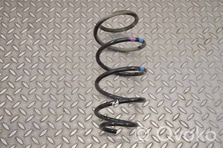 Opel Mokka X Front coil spring 