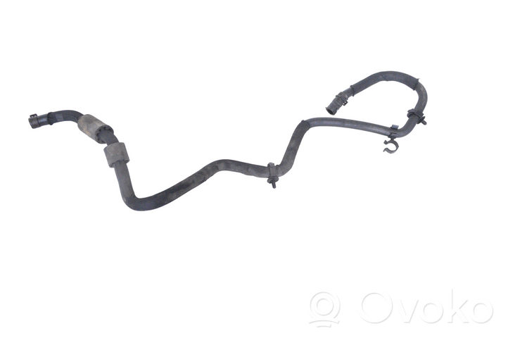 Volkswagen Touareg I Engine coolant pipe/hose 7L6422895M