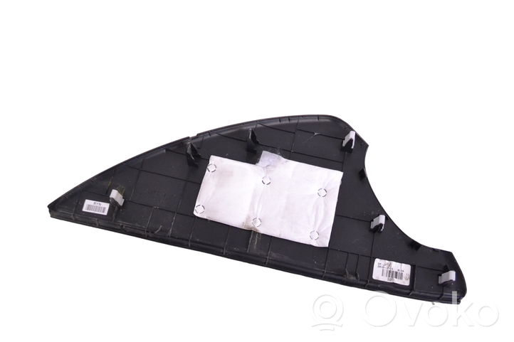 Hyundai Santa Fe Rivestimento estremità laterale del cruscotto 847662W000