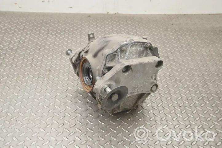 Mercedes-Benz S C217 Rear differential A2223510118