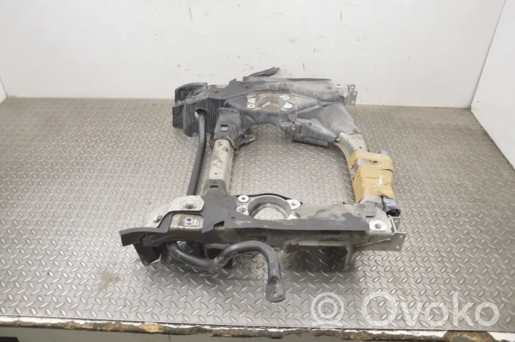 Mercedes-Benz S W222 Front subframe 220187141