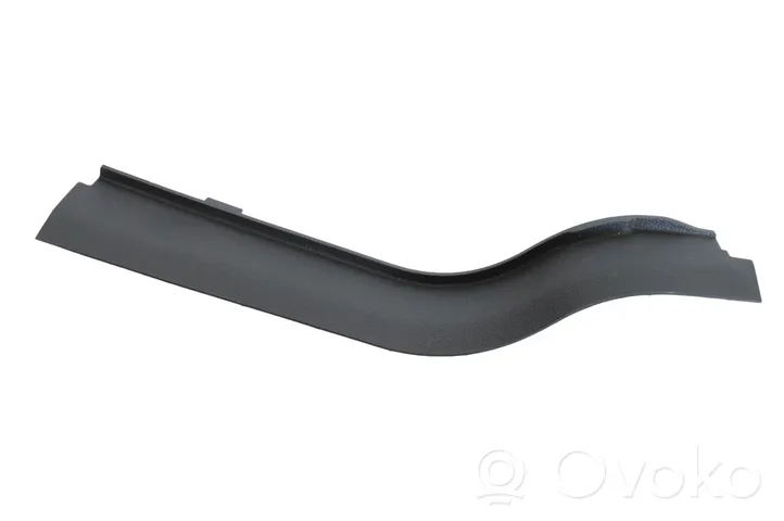 Volkswagen Golf VIII Rivestimento del vano portaoggetti del cruscotto 5H0868224B