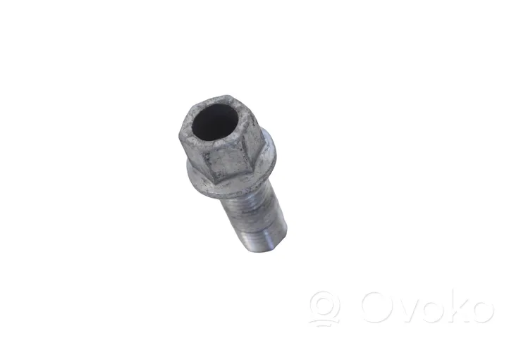 Volkswagen Golf VIII Nuts/bolts 