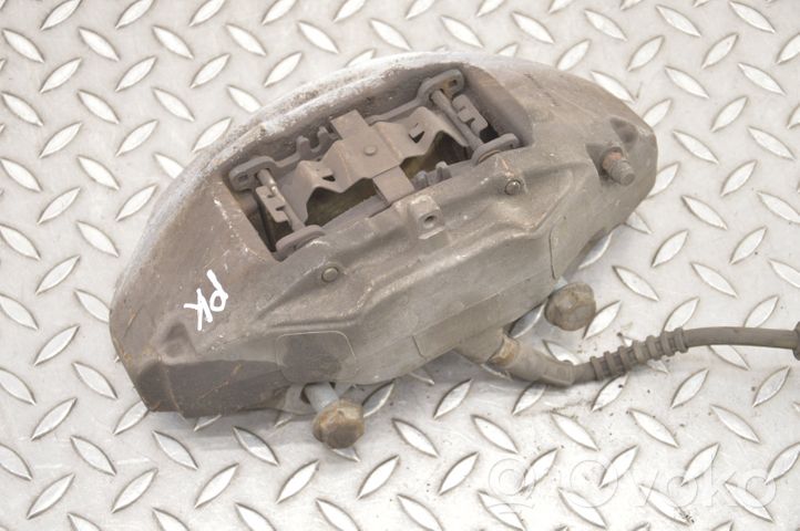 Mercedes-Benz S W222 Front brake caliper 