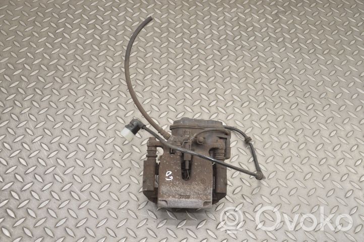 Mercedes-Benz S W222 Bremssattel hinten 