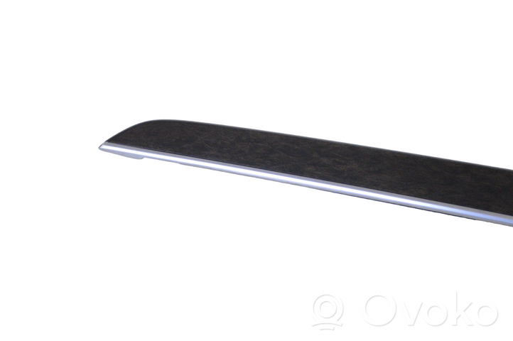 Mercedes-Benz S W222 Rivestimento pulsantiera finestrino della portiera posteriore A2227300381