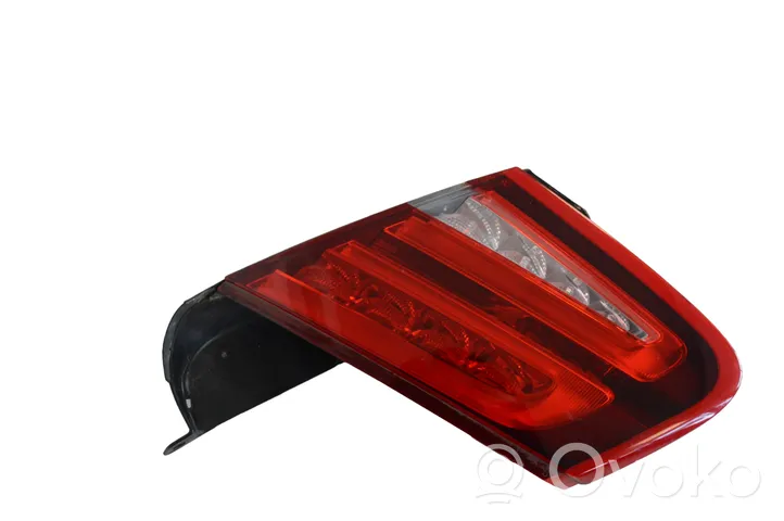 Mercedes-Benz S C217 Lampy tylnej klapy bagażnika A2179061900