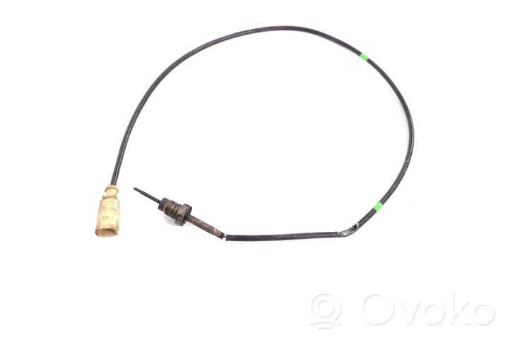 Volkswagen Caddy Öltemperatur Sensor Fühler Geber 04L906088EG