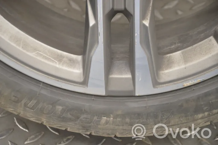 BMW 1 F40 R18 alloy rim ET54