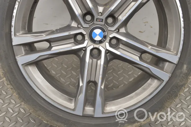 BMW 1 F40 R18 alloy rim ET54