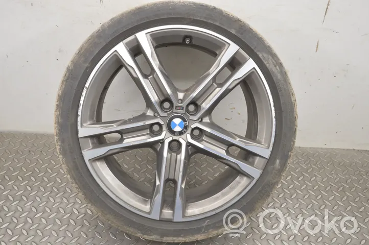 BMW 1 F40 R 18 alumīnija - vieglmetāla disks (-i) ET54