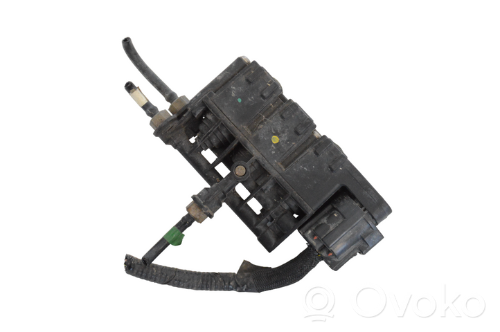 Land Rover Discovery 4 - LR4 Hydraulisches Servotronic-Druckventil RVH000095