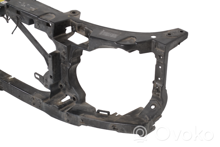 Land Rover Discovery 4 - LR4 Pannello di supporto del radiatore AH228A297AA