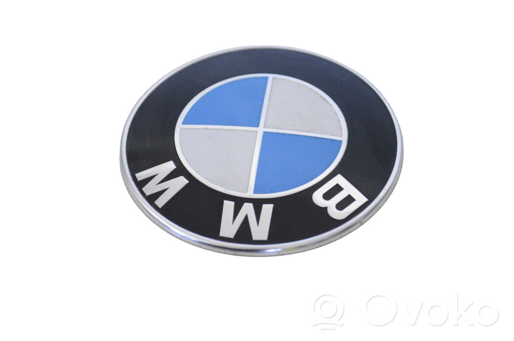 BMW X5 G05 Logo, emblème, badge 7288752