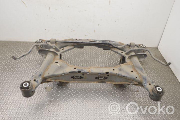 Land Rover Range Rover Velar Galinis traversas J8A25A771BA