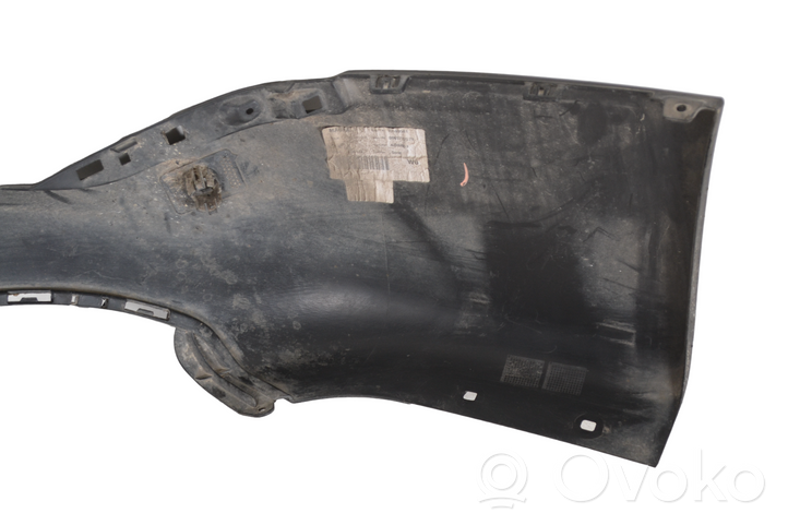 BMW X1 F48 F49 Takapuskurin alaosan lista 51127355271