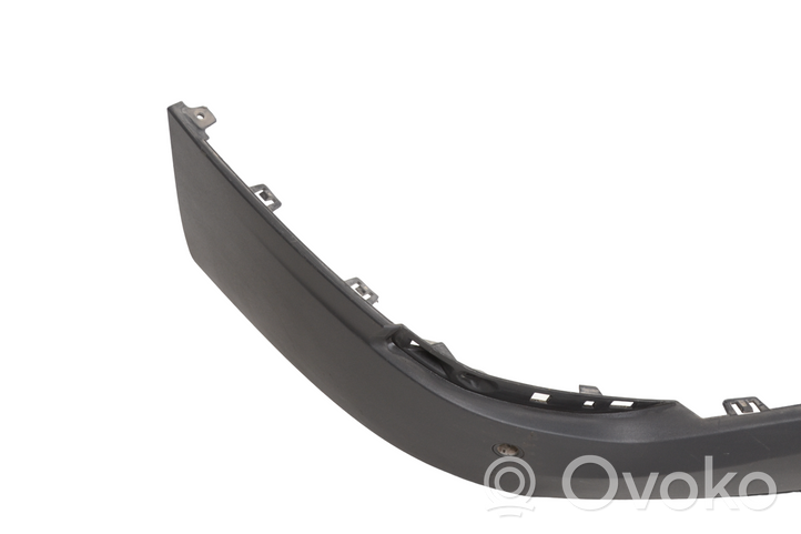 BMW X1 F48 F49 Rivestimento della parte inferiore del paraurti posteriore 51127355271