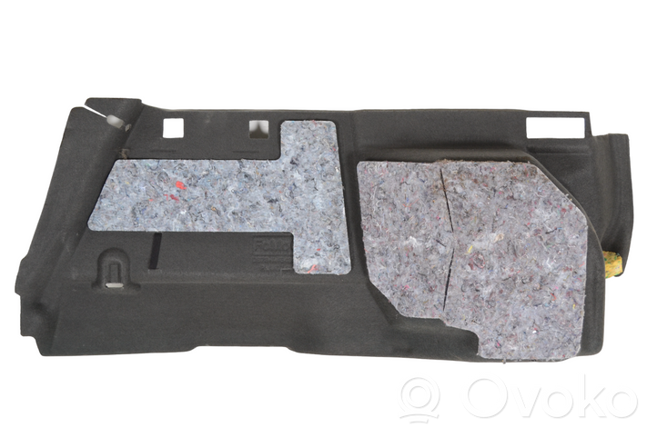 Ford Mondeo MK V Rivestimento pannello inferiore del bagagliaio/baule DS73A45423A