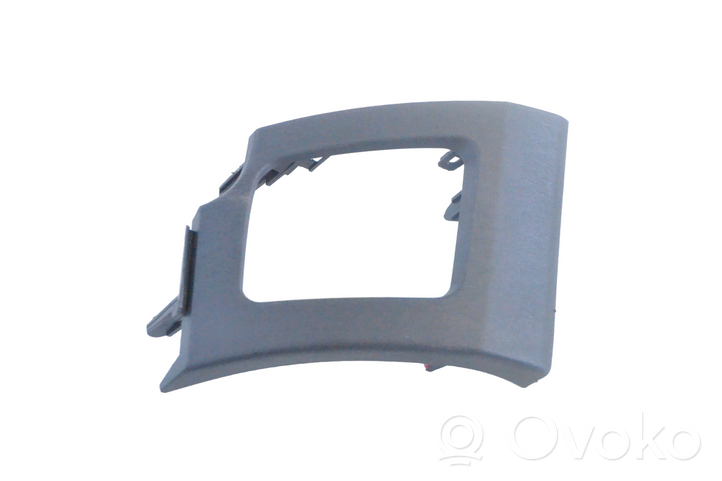 Toyota Prius (XW30) Rivestimento del vano portaoggetti del cruscotto 5566247040