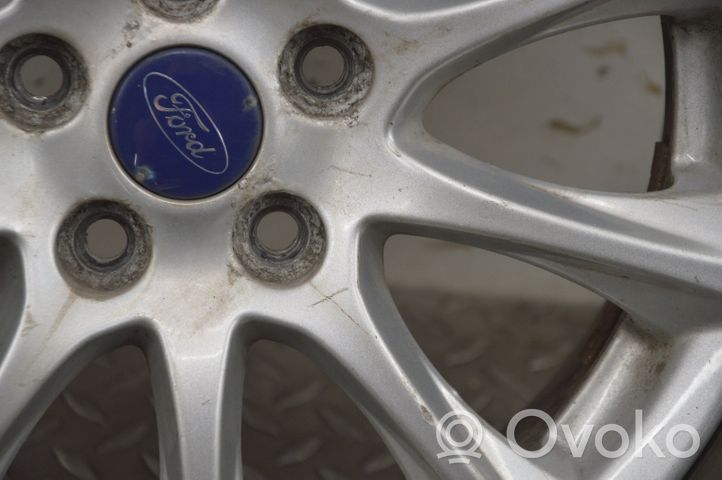 Ford Mondeo MK V R16 alloy rim 65JX16