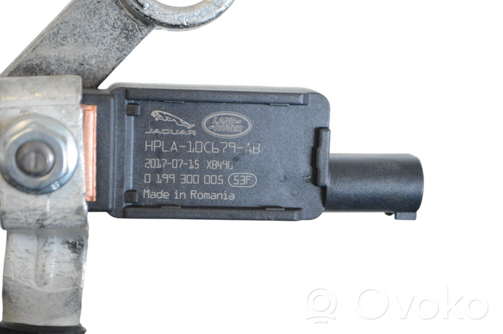 Land Rover Range Rover Velar Cablaggio positivo HPLA10C679AB