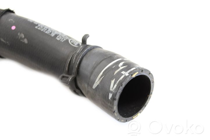 Audi A7 S7 4K8 Air intake hose/pipe 4K0122055AK