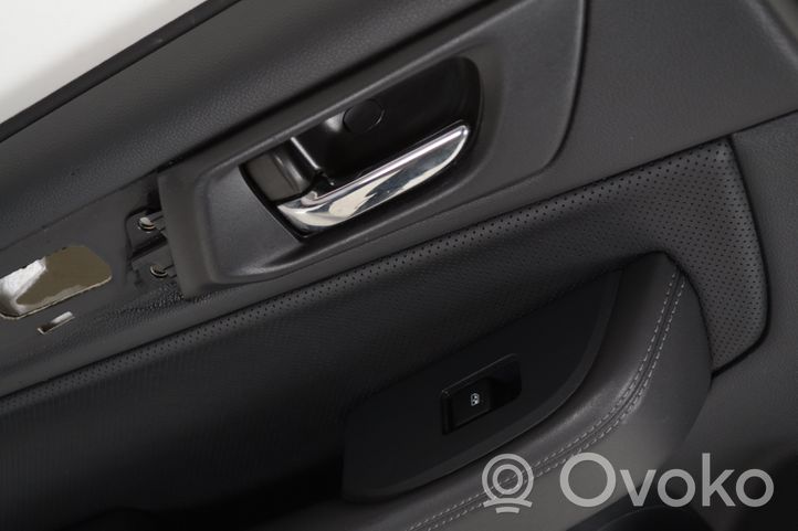 Subaru Outback (BS) Garniture panneau de porte arrière S73510550
