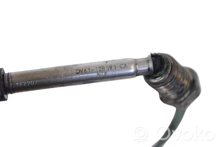 Ford Mondeo MK V Sensore temperatura dell’olio DV6112B91CA