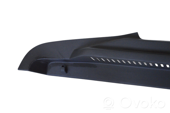 Ford Mondeo MK V Rivestimento laterale della consolle centrale posteriore DS73A46809BM