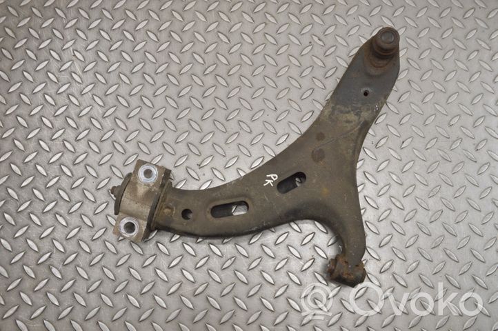 Subaru Outback (BS) Fourchette, bras de suspension inférieur avant 