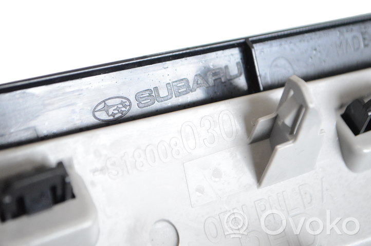 Subaru Outback (BS) Boîte à gants garniture de tableau de bord S18008030