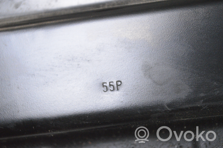 Suzuki SX4 S-Cross Viršutinė dalis radiatorių panelės (televizoriaus) 55P
