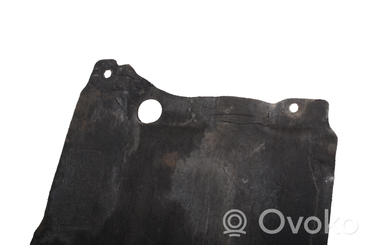 BMW 4 F32 F33 Protección térmica del compartimento del motor 51757284934