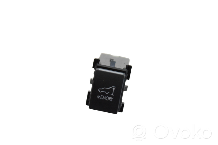 Subaru Outback (BS) Bouton interrupteur ouverture du coffre 