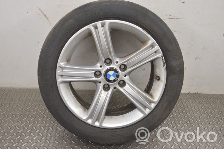 BMW 4 F32 F33 Jante alliage R17 6796242