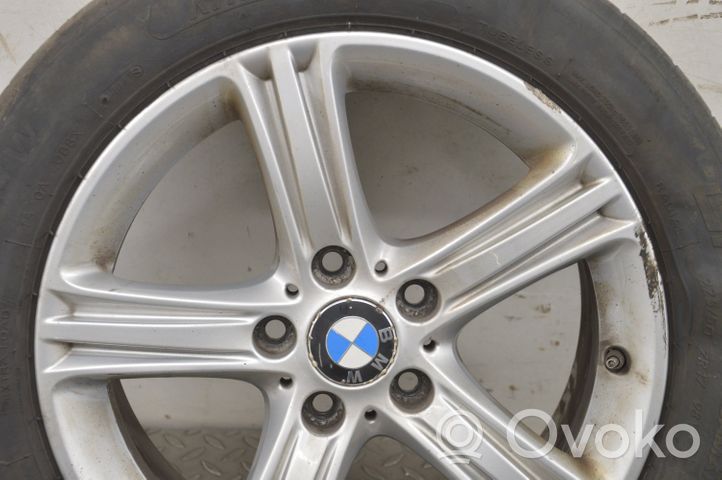 BMW 4 F32 F33 Felgi aluminiowe R17 6796242